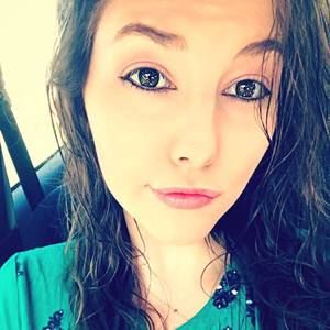 Meet your Posher, Britt